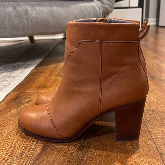 ✨Toms Booties - Picture 5 of 8